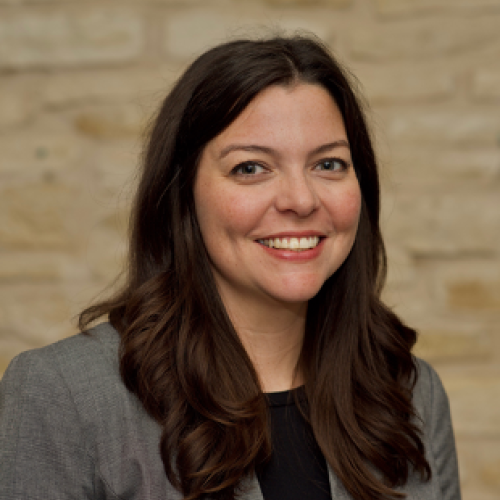 Carrie Cunningham, M.Ed. College of Pharmacy